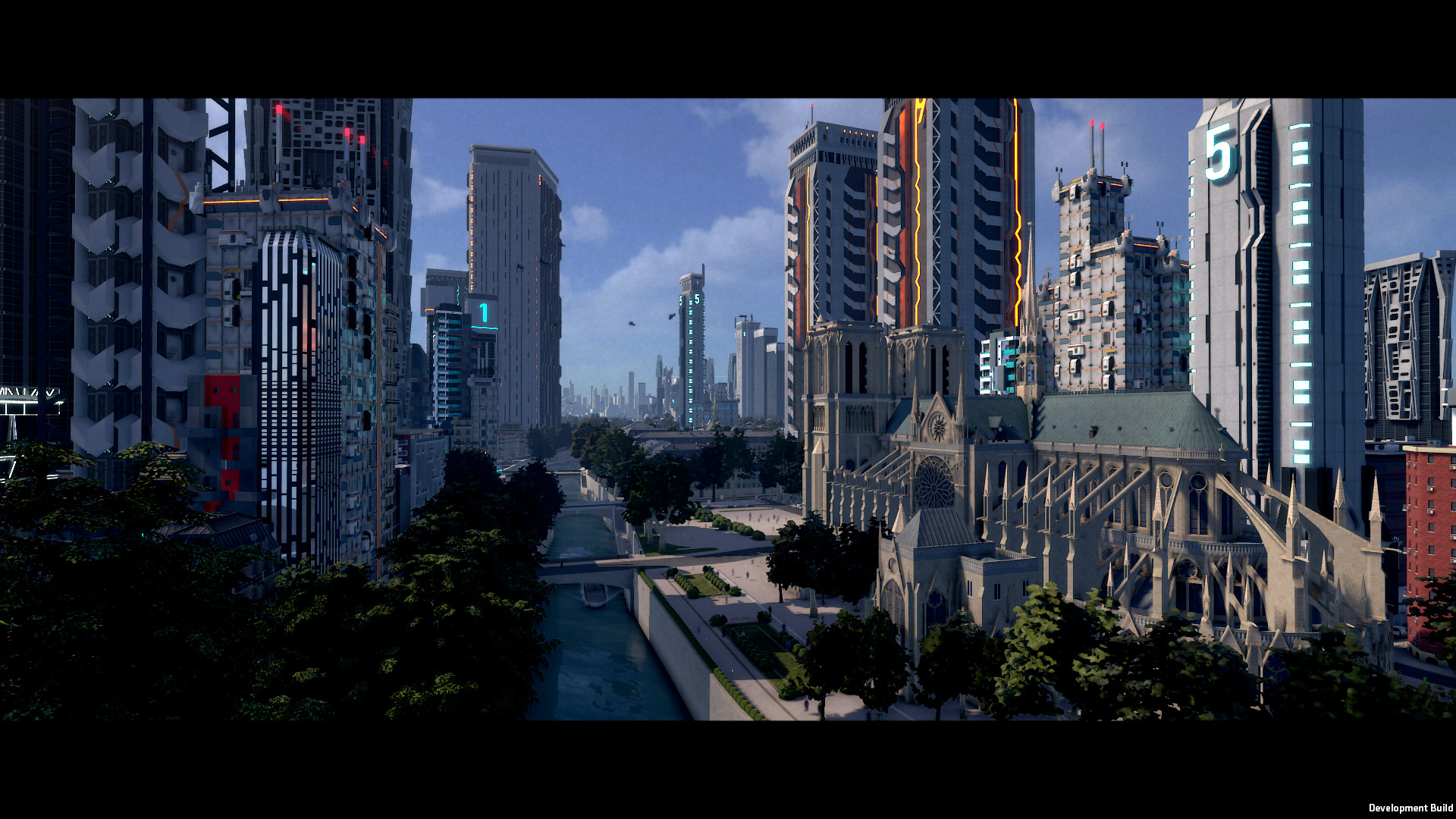 《筑梦师：巴黎/The Architect: Paris》PC中文版下载-含v0.8.2_1
