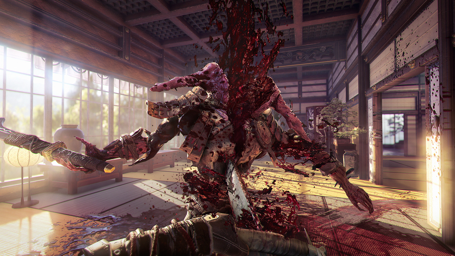 《影子武士2/Shadow Warrior 2》PC中文版下载-含v1.1.14豪华版_0