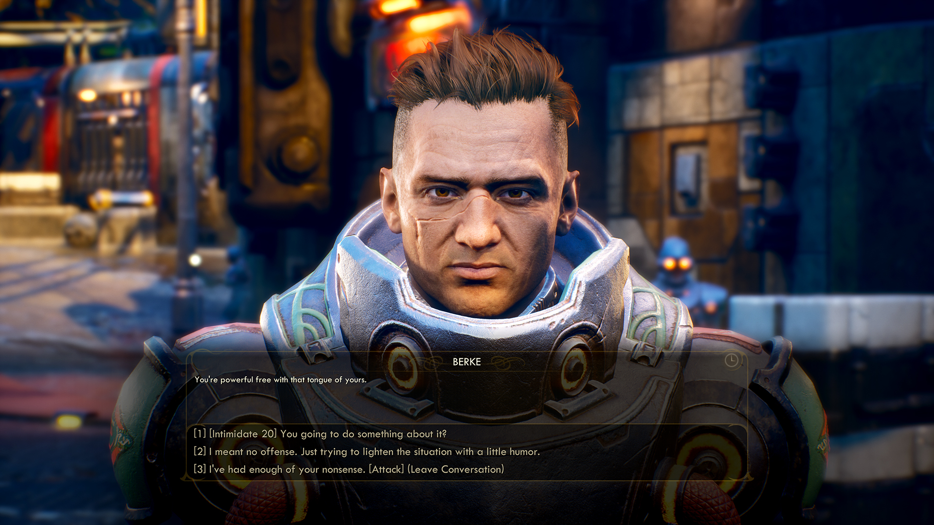 《天外世界/The Outer Worlds》PC中文版下载-含Build20210316_1