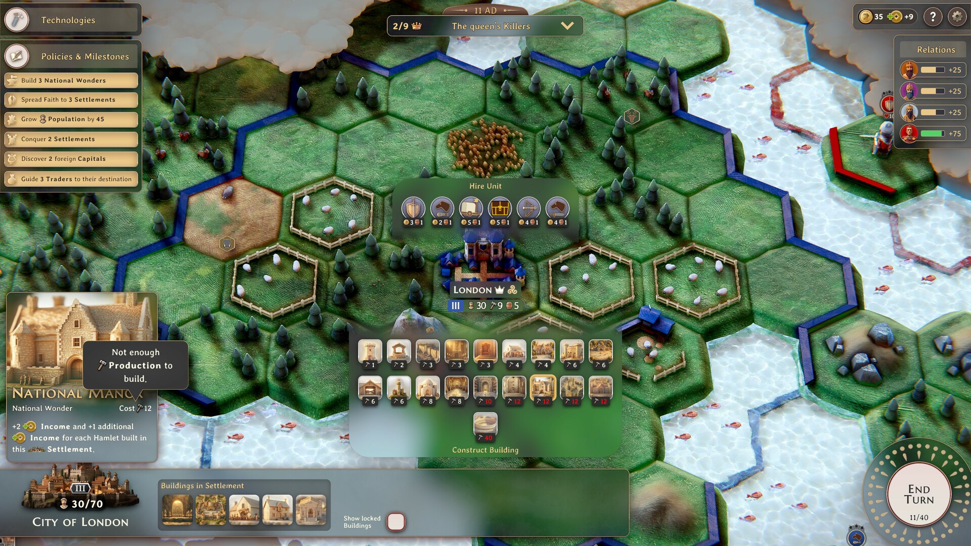 《罗马陨落/Yield! Fall of Rome》PC中文版下载-含v1.0.1.5_0