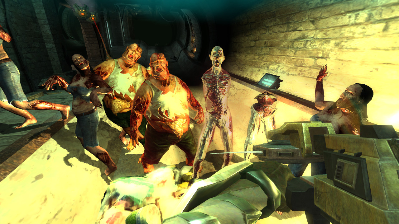 《暗黑之门：伦敦/Hellgate:London》PC中文版下载-含v2.1.04版_0