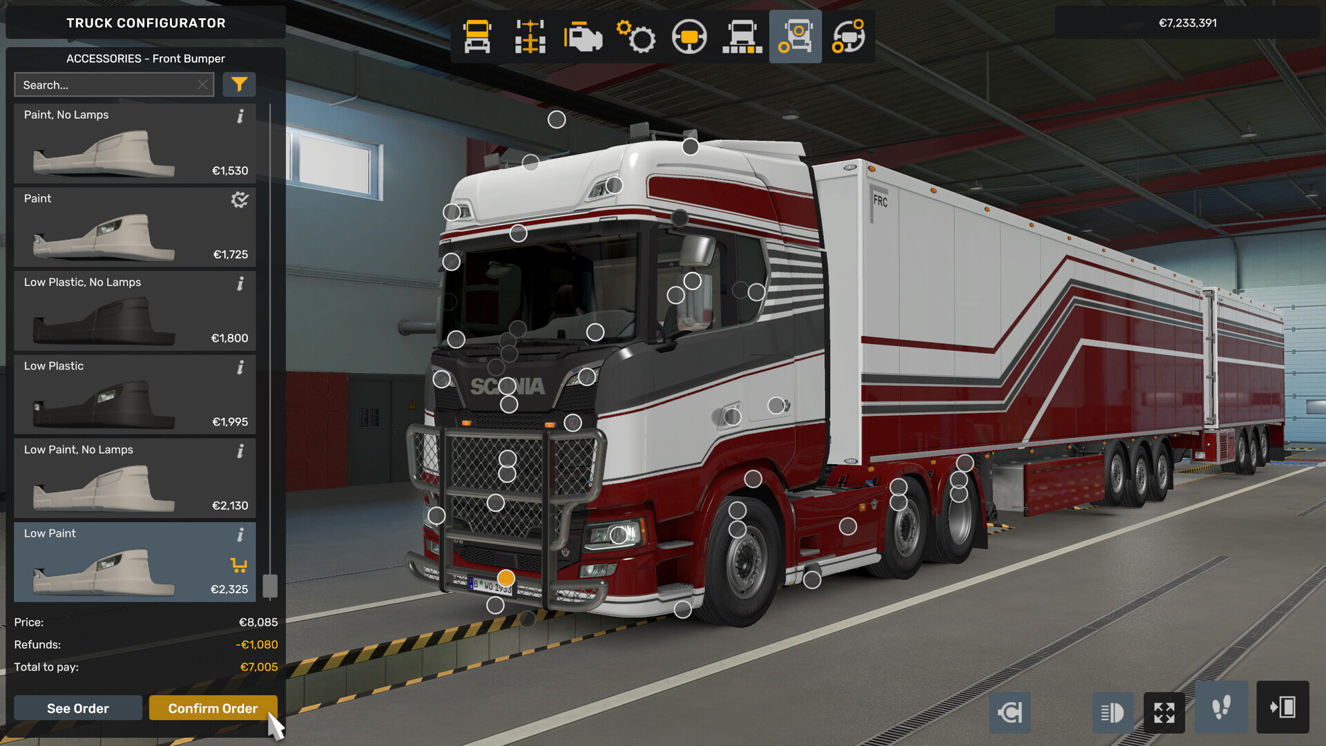 PC游戏《欧洲卡车模拟2/Euro Truck Simulator 2》中文v1.55.1.5s联机版下载_0