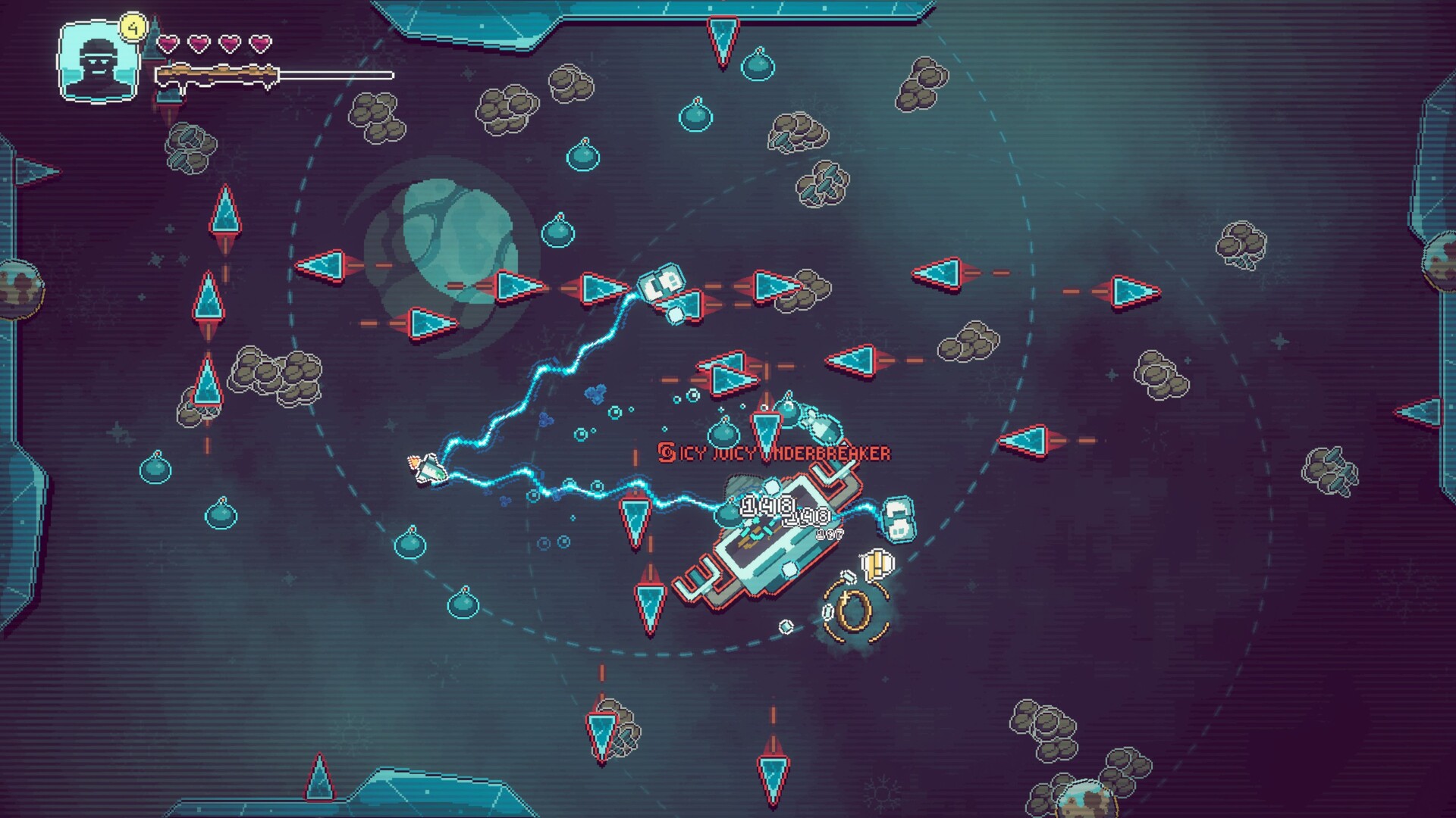 PC游戏《咖啡星矿工/Astro Prospector》中文v2.0.0.3下载_1