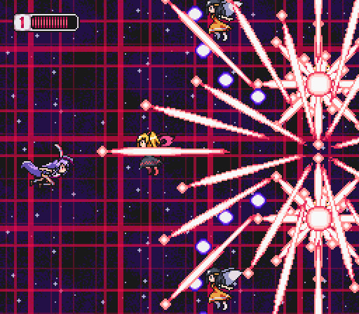 PC游戏《洛克兔铃仙/UDONGEIN X》中文v1.2.2下载_0