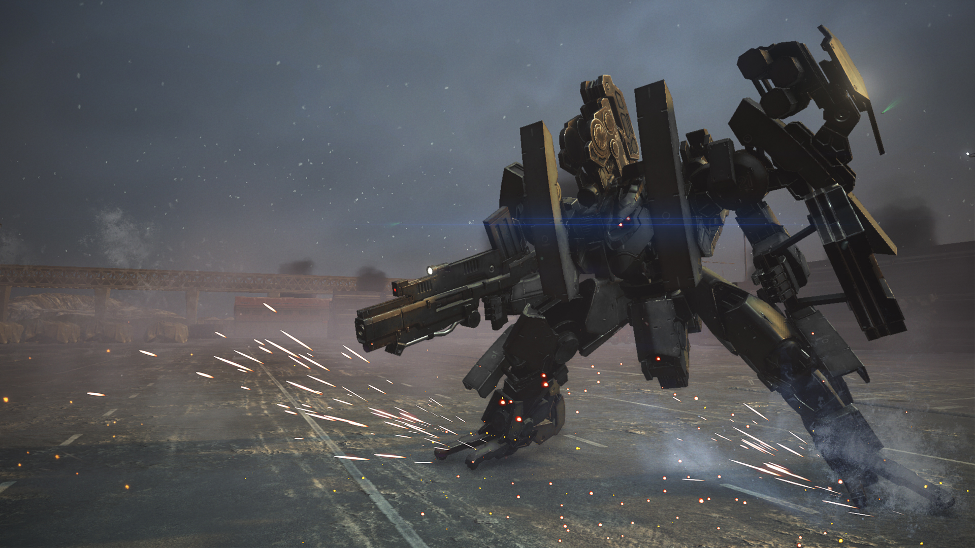 《生还者/LEFT ALIVE》PC中文完整版下载_0