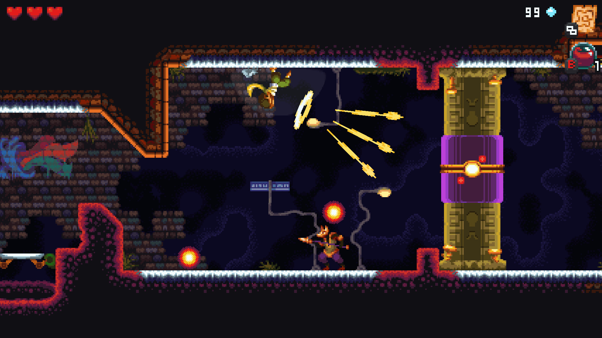《丹达拉：恐惧试炼/Dandara: Trials of Fear Edition》PC中文版下载-含v1.3.68_0
