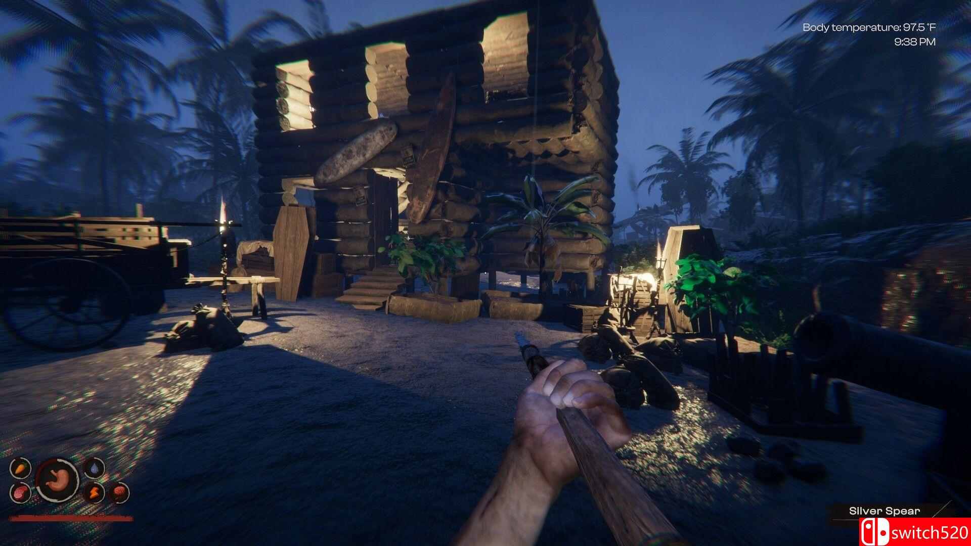 PC游戏《漂流计划/Project Castaway》中文v0.2.7下载_1