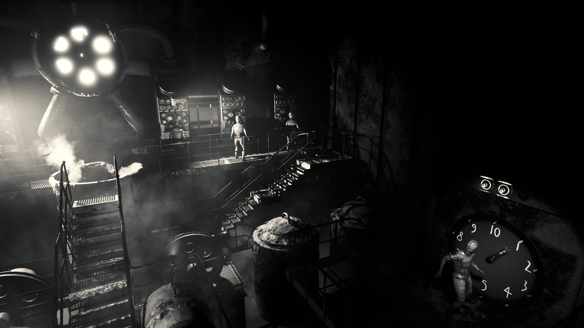 《层层恐惧2/Layers of Fear 2》PC中文版下载-含v1.2_0