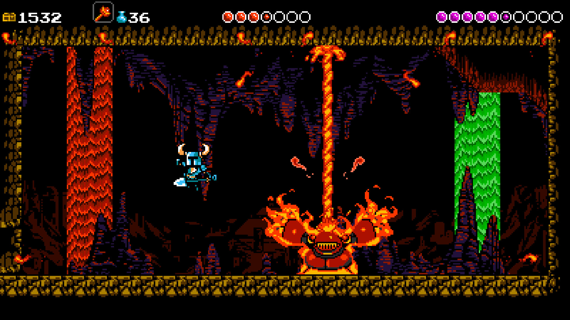 《铲子骑士/Shovel Knight: Treasure Trove》PC中文版下载-含v4.2无尽宝藏_0