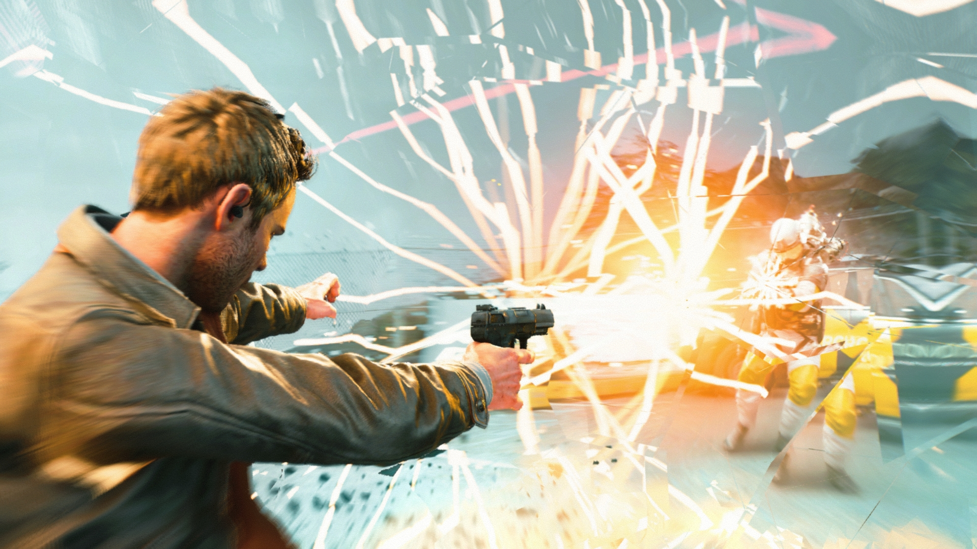 《量子破碎/Quantum Break》PC中文版下载-含v1.0.126.0307完整版_0