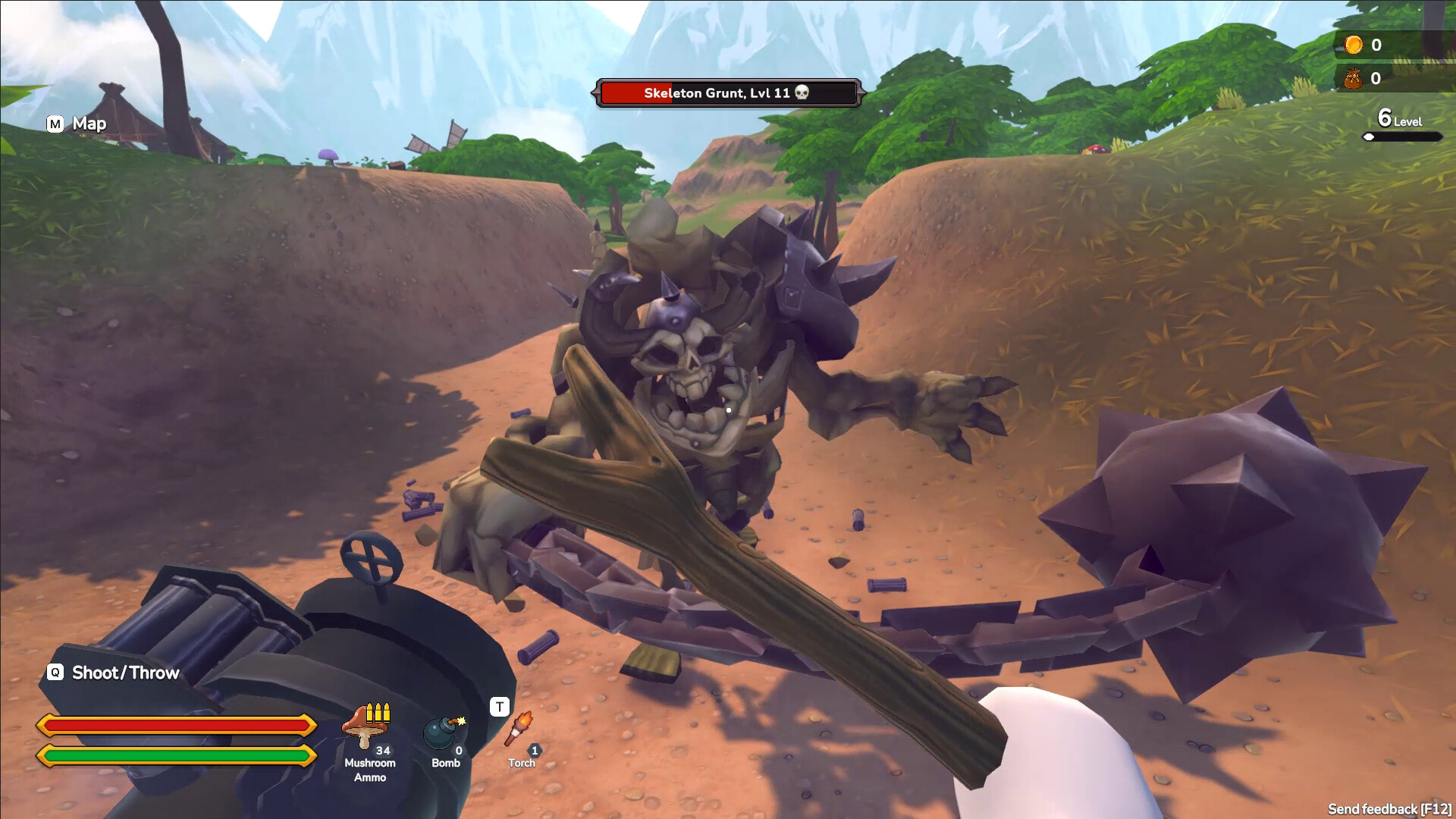《这就是RPG/The RPG》PC中文版下载-含v1.017_1