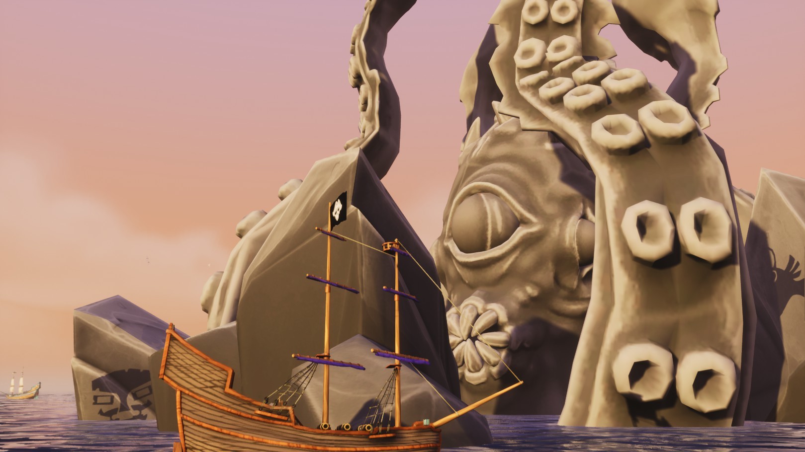 《海洋之王/King of Seas》PC中文版下载-含Build.7070486豪华版_0
