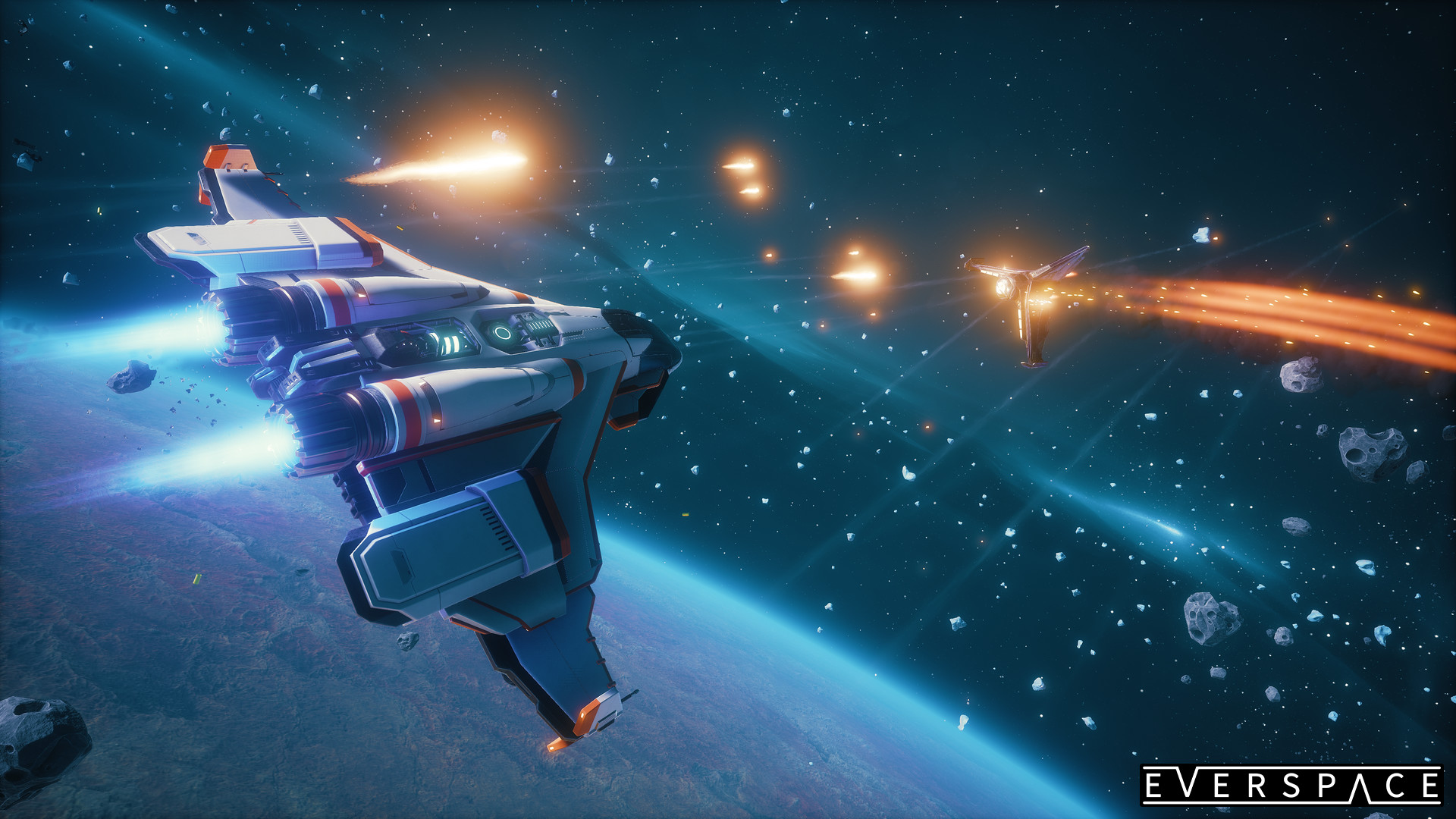 《永恒空间/Everspace》PC中文版下载-含v1.3.5.36556_1