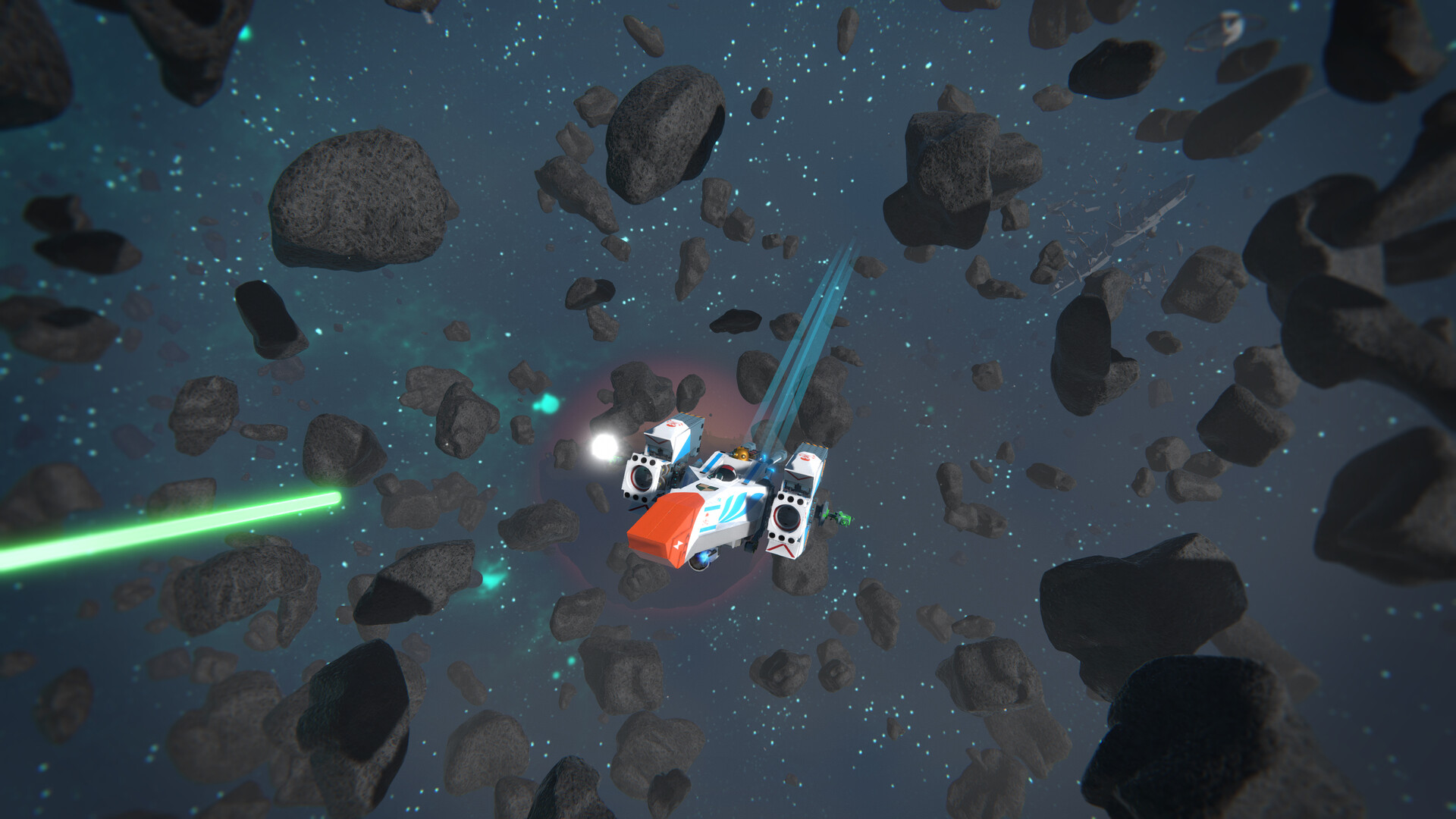 《机械制造者/Trailmakers》PC中文版下载-含v211.500.010.0_1