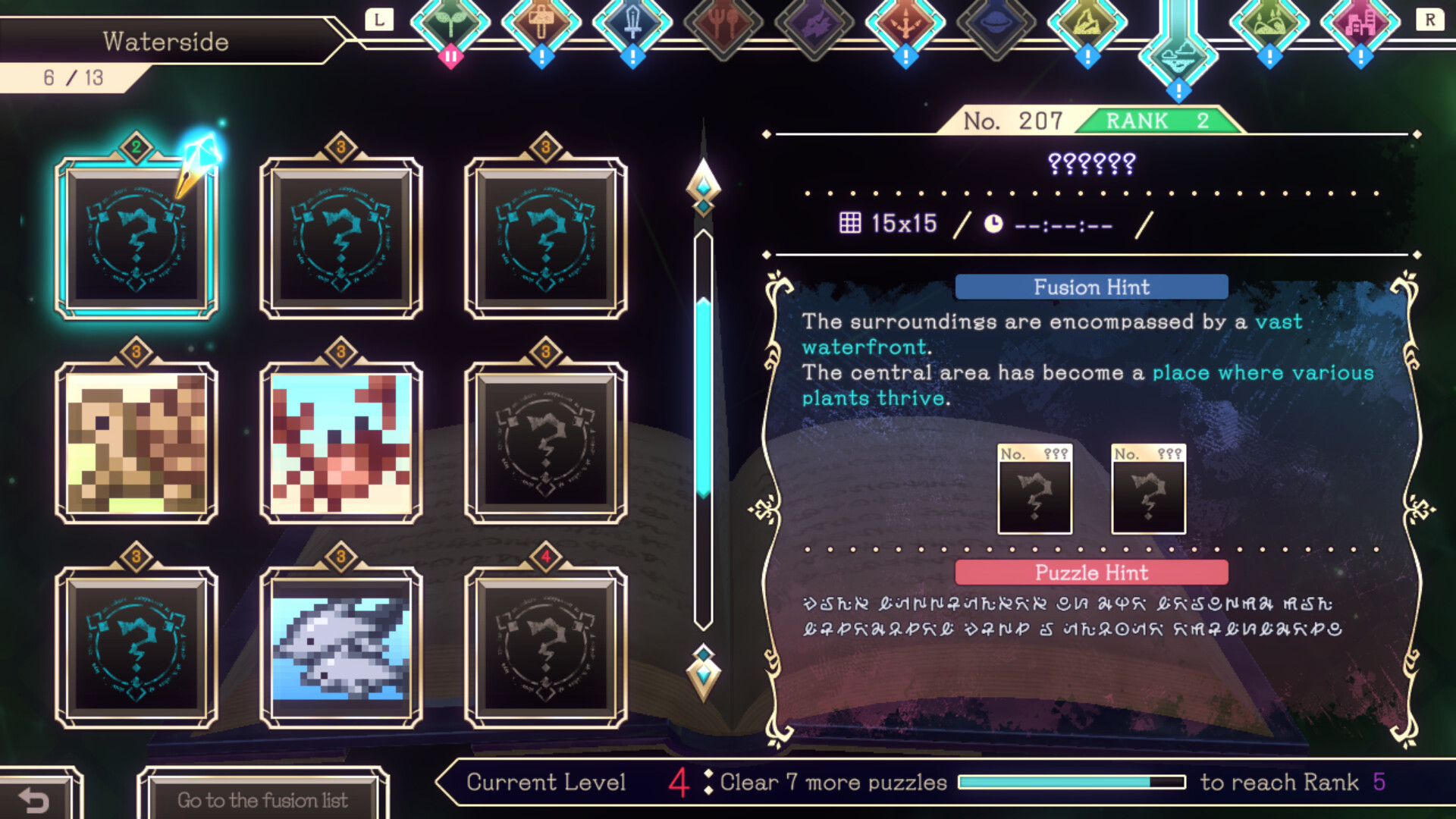 《逻辑艺术魔典/Logiart Grimoire》PC中文版下载-含Build.17759789_1