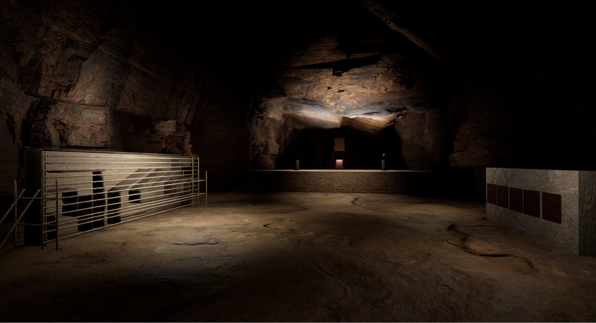 PC游戏《洞穴探险者/Cave Explorers》中文完整版下载_0