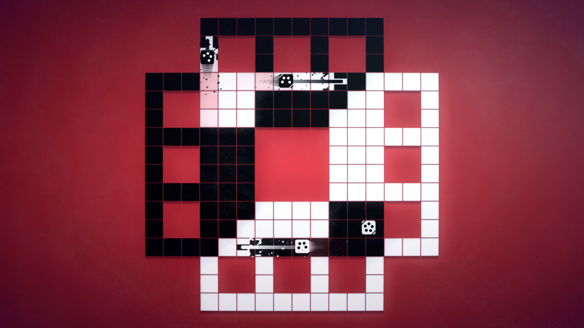 PC游戏《逆向：豪华版/INVERSUS Deluxe》中文+Build.19530622下载_1