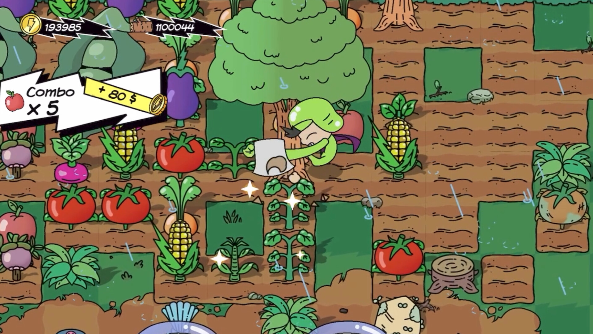 《超级农耕男孩/Super Farming Boy》中文版下载_0