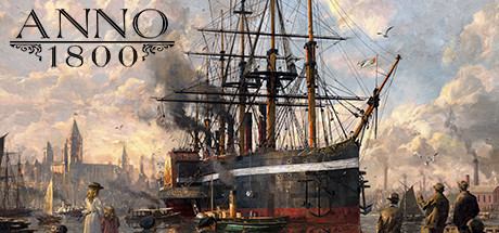 《纪元1800/Anno 1800》PC中文版下载-含v18.4.1412158_0