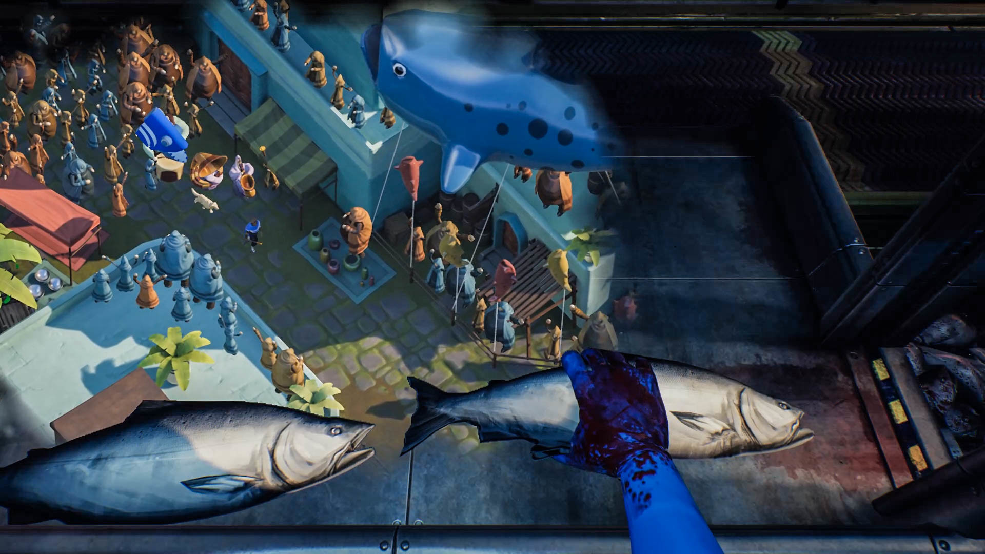 《艾迪芬奇的记忆/What Remains of Edith Finch》PC中文版下载_0