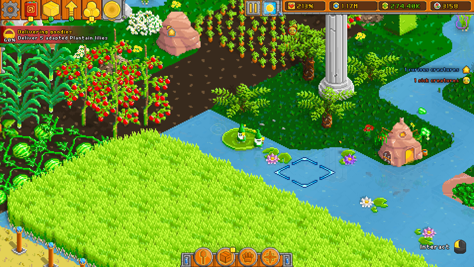 《园艺大师/Horticular》PC中文版下载-含v1.6.0_0