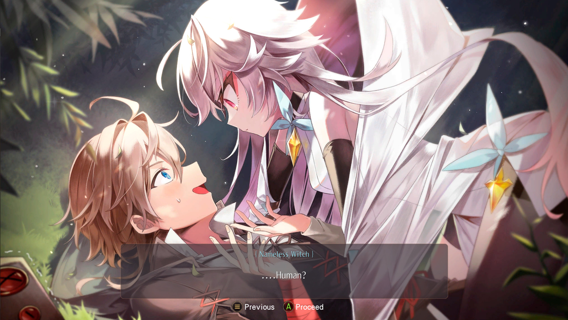 PC游戏《魔女之泉3 Re:Fine －玩偶小魔女艾露迪的故事－》中文v1.1下载_0