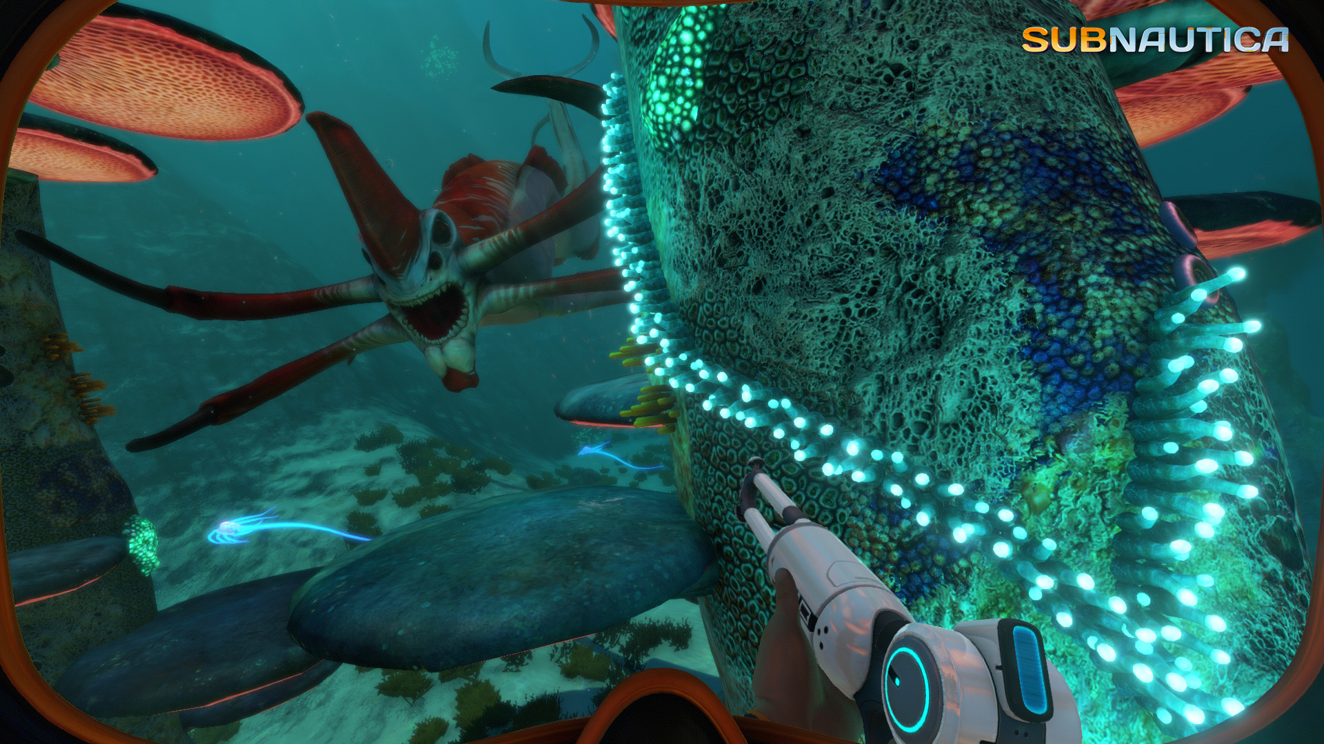 《深海迷航/Subnautica》PC中文版下载-含v82304_0