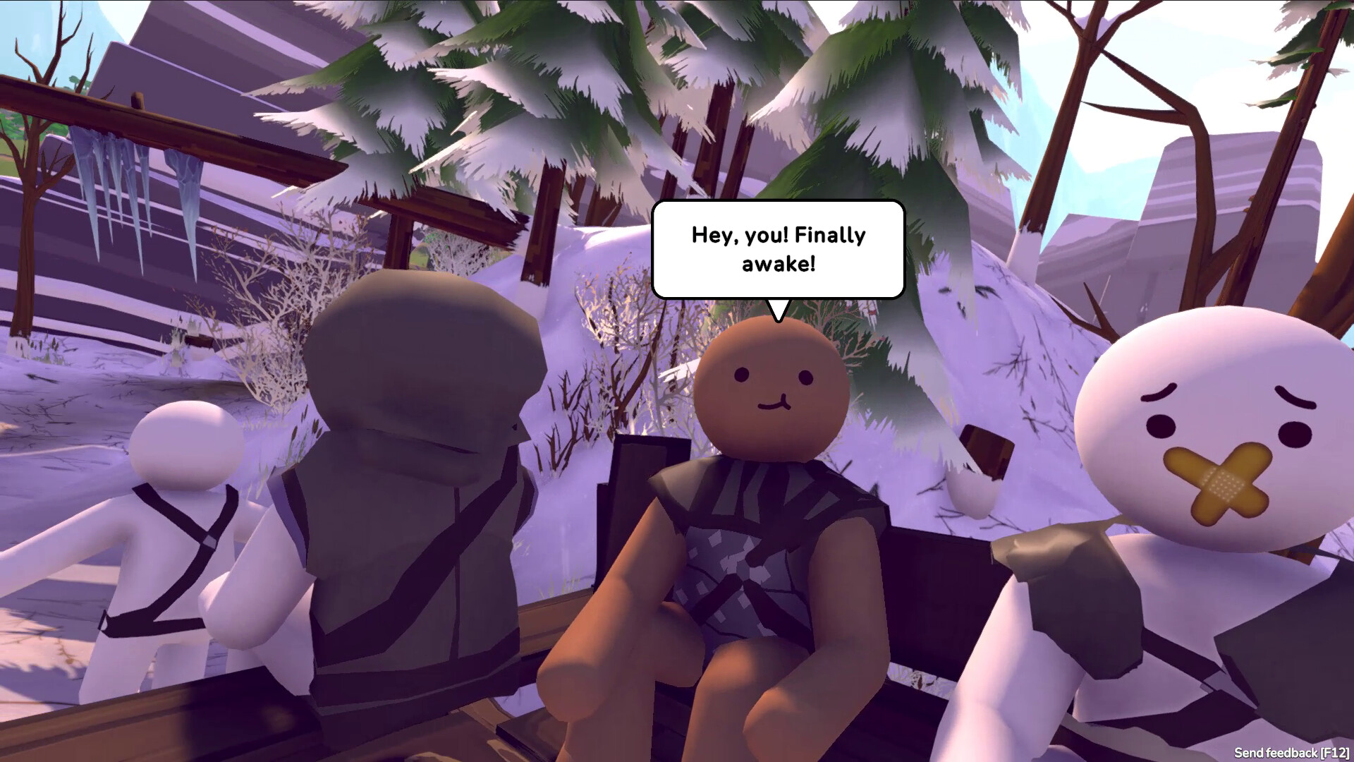 《这就是RPG/The RPG》PC中文版下载-含v1.019_1
