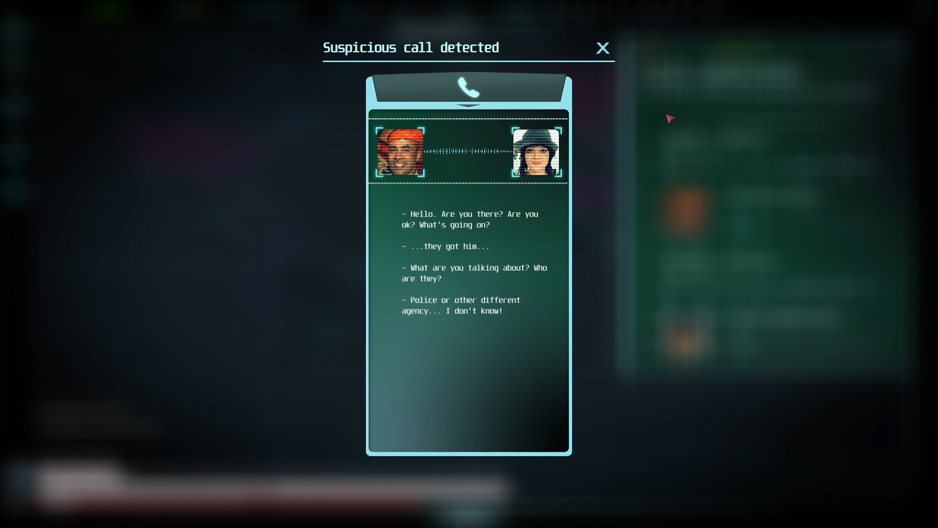 《反恐专家/Counter Terrorist Agency》PC中文完整版下载_1