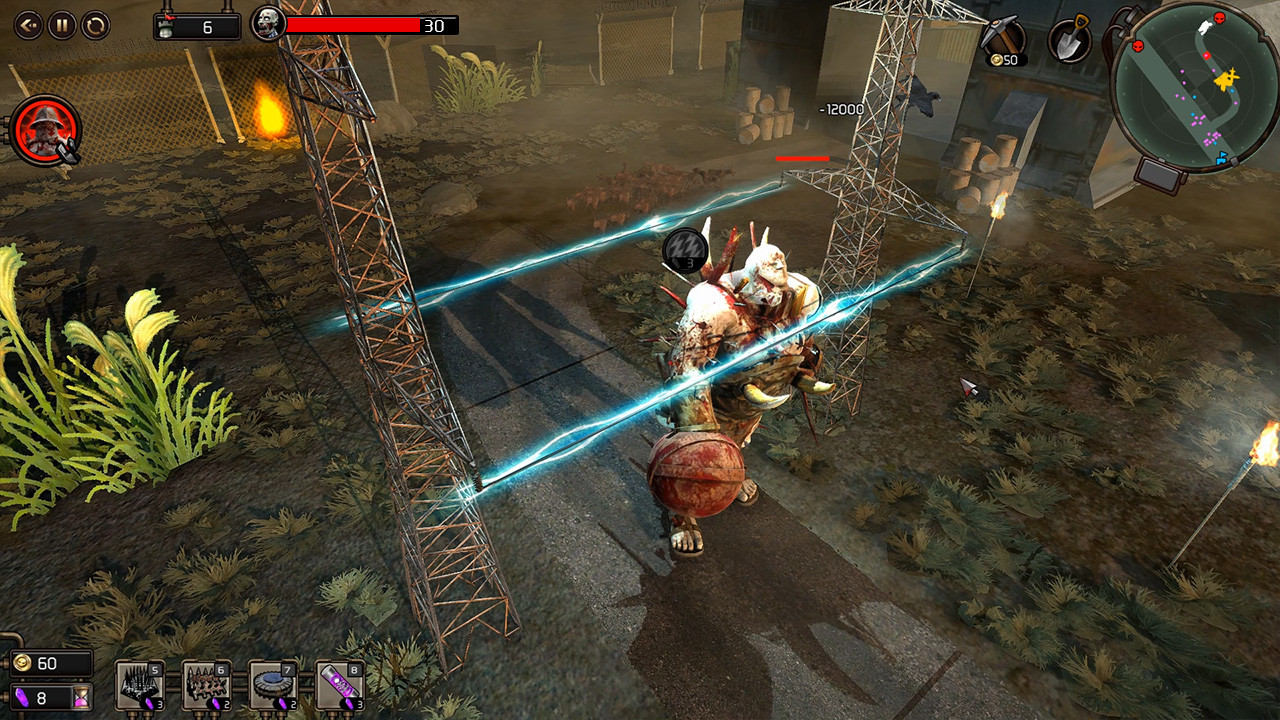 《末日杀/Might & Trap: Apocalypse》PC中文版下载-含Build.6812804_1