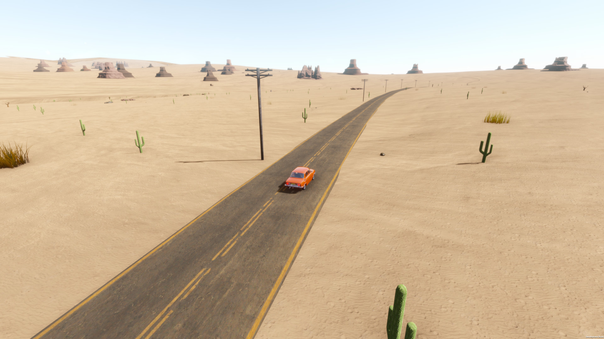《长途旅行/The Long Drive》PC中文版下载-含v20210620_0