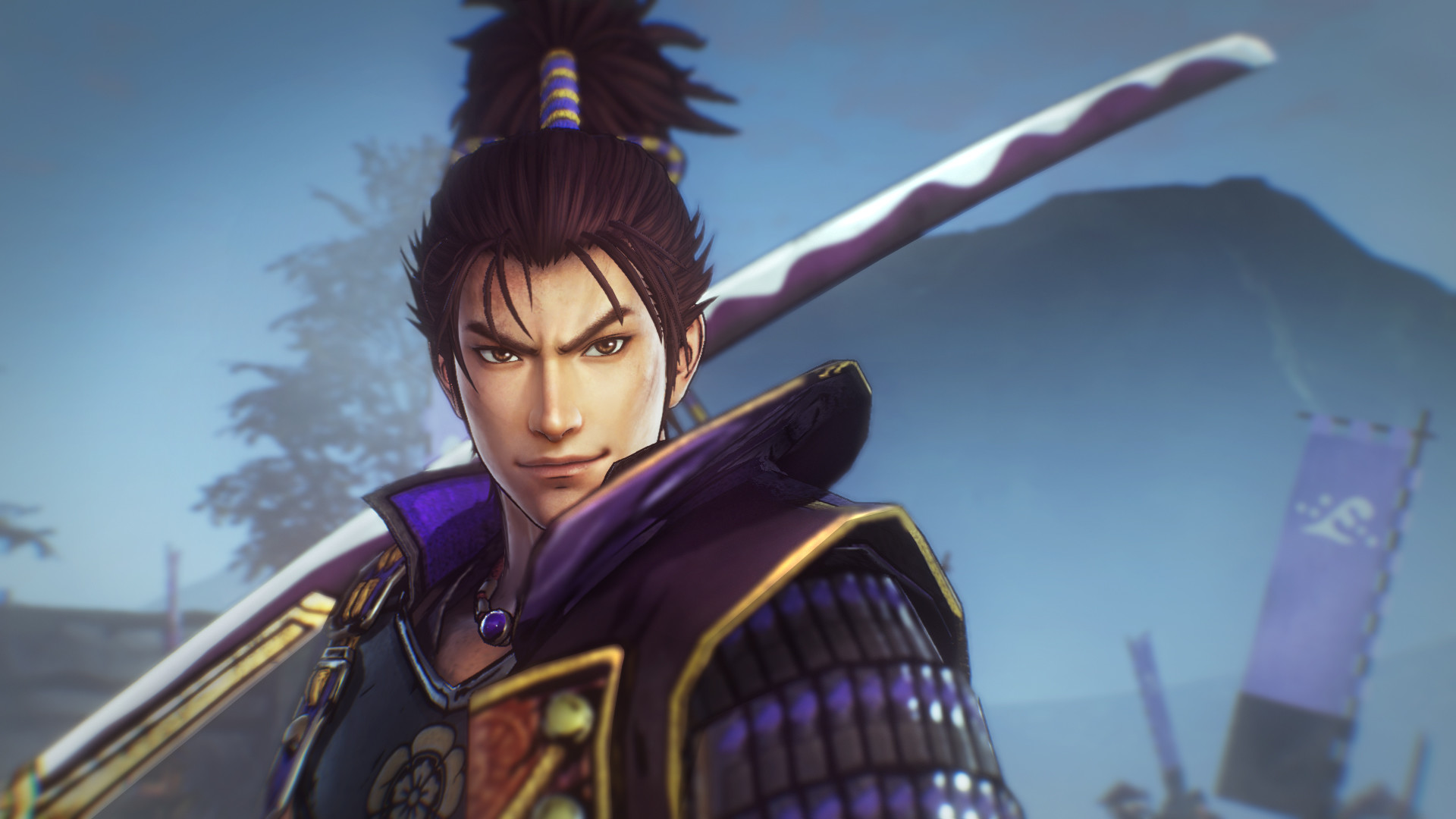 《战国无双5/Samurai Warriors 5》PC中文版下载-含V1.0.0.2豪华版_0