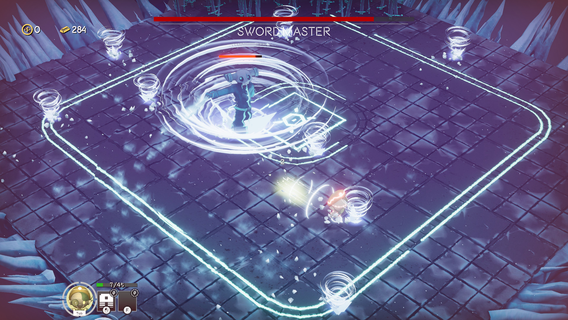 《Overpower》PC中文完整版下载_0