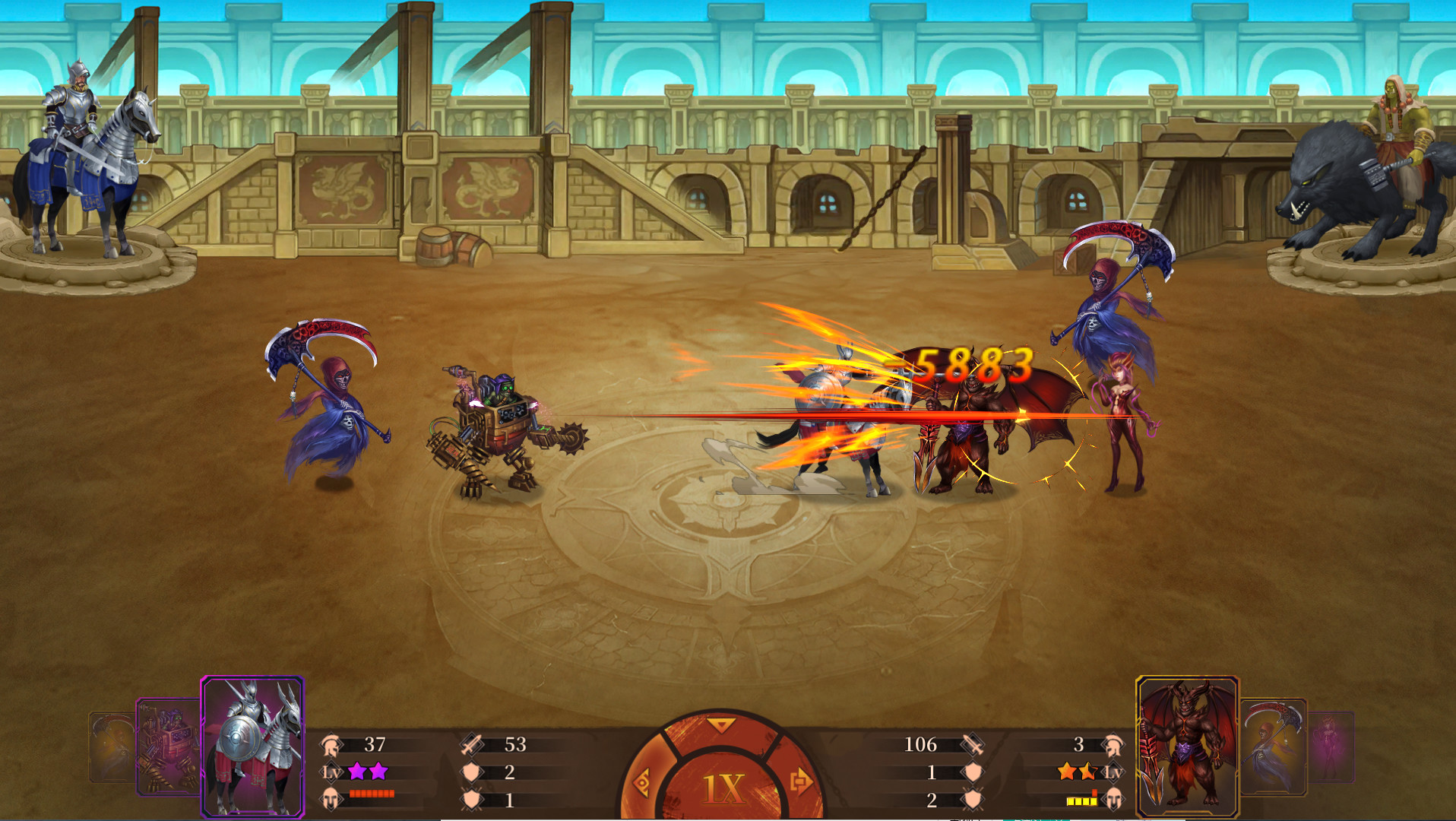 PC游戏《奇迹领主/Master of Miracles》中文v1.4.0.0下载_0