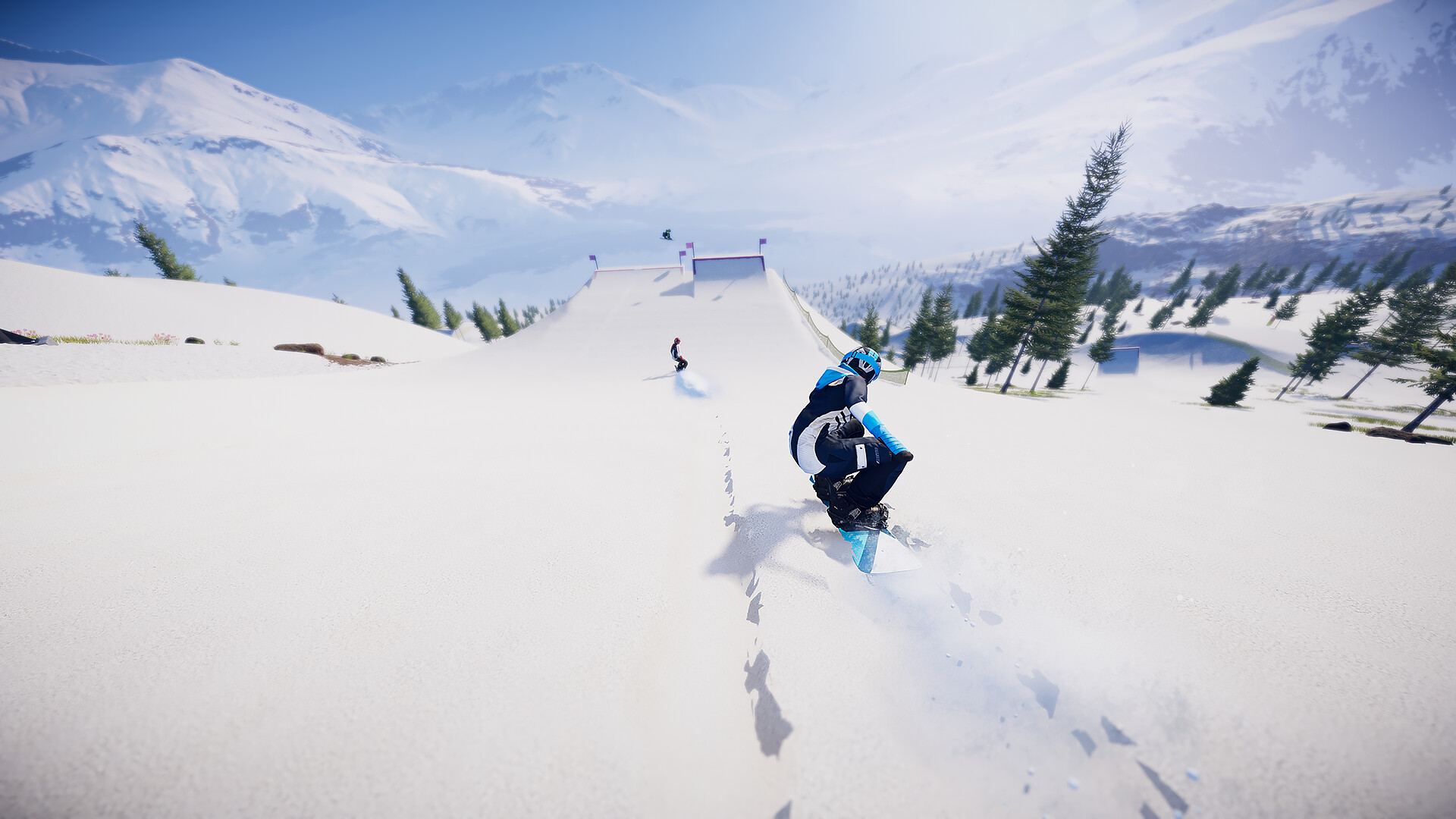 PC游戏《下一代速降王者/Descenders Next》中文+Build.19397674下载_0