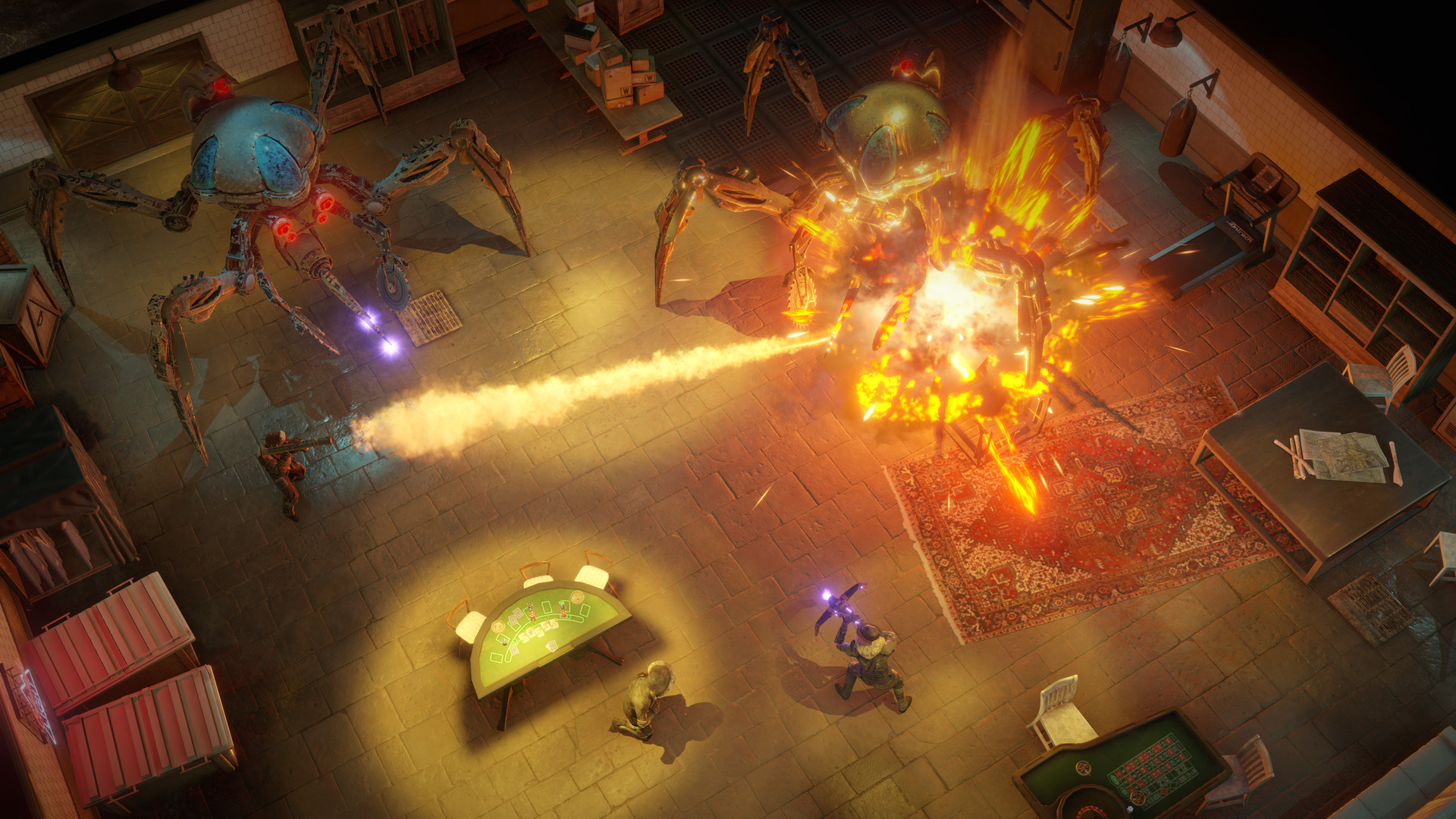 PC游戏《废土3/Wasteland 3》中文v1.6.1下载_0