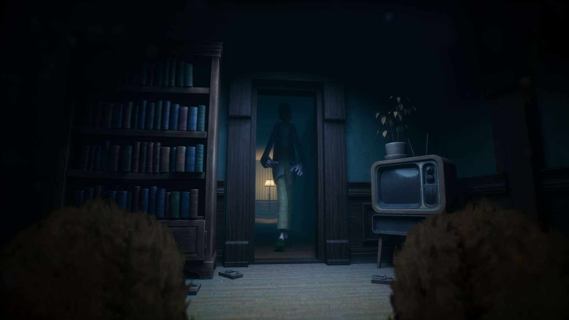 《熊视眈眈/Out of Sight》PC中文版下载-含v1.0.48_0