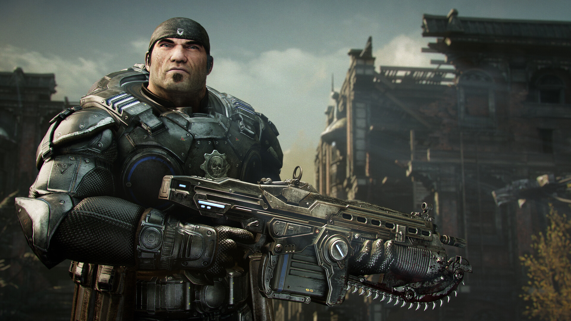 《战争机器：重装上阵/Gears of War: Reloaded》PC中文版下载-含v1.0.1.3725653_1