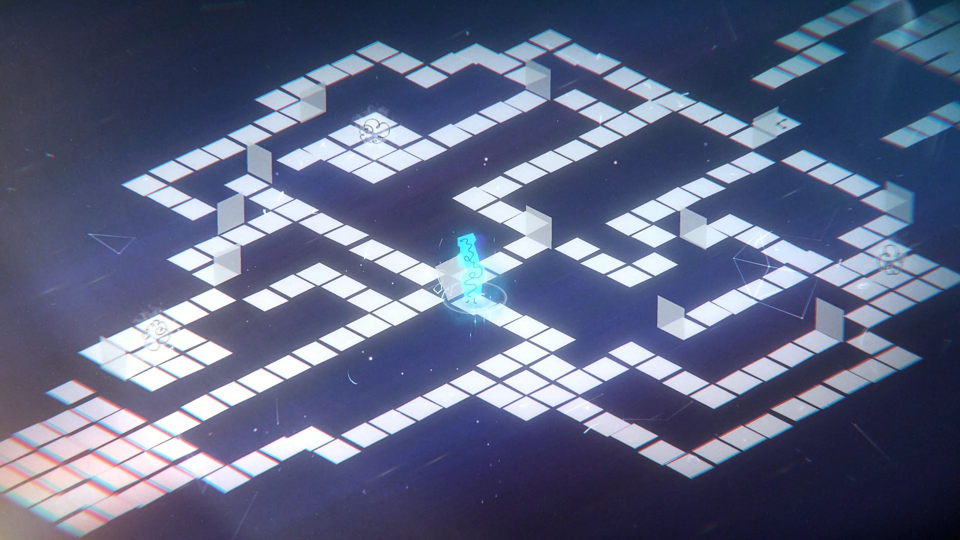 PC游戏《弦理论/Strings Theory》中文v1.0.0下载_1