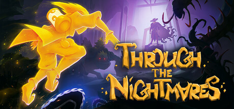 PC游戏《穿越梦魇/Through the Nightmares》中文v1.0.4下载_0