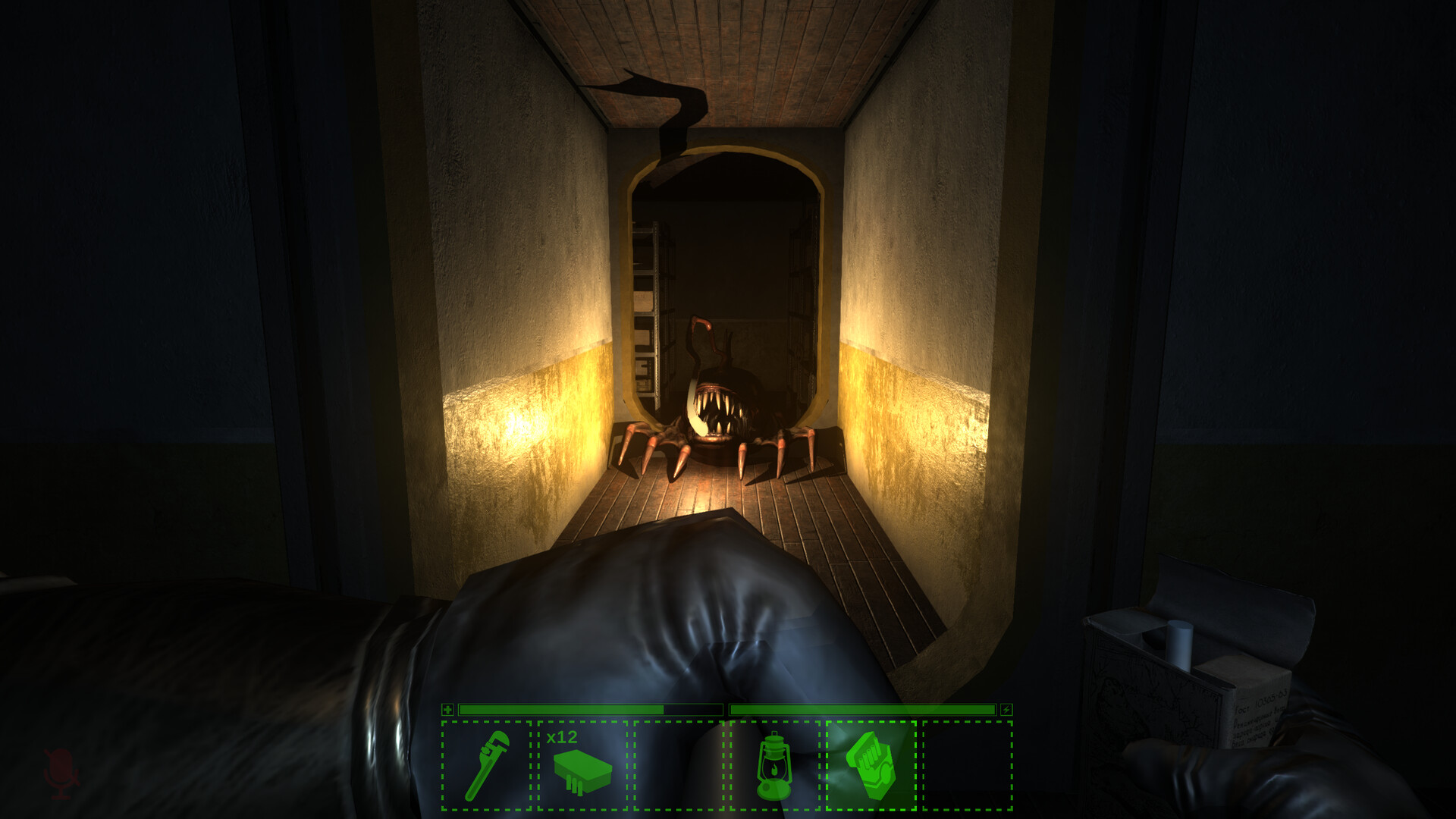 《黑水/Darkwater》PC中文版下载-含v0.4.18_1