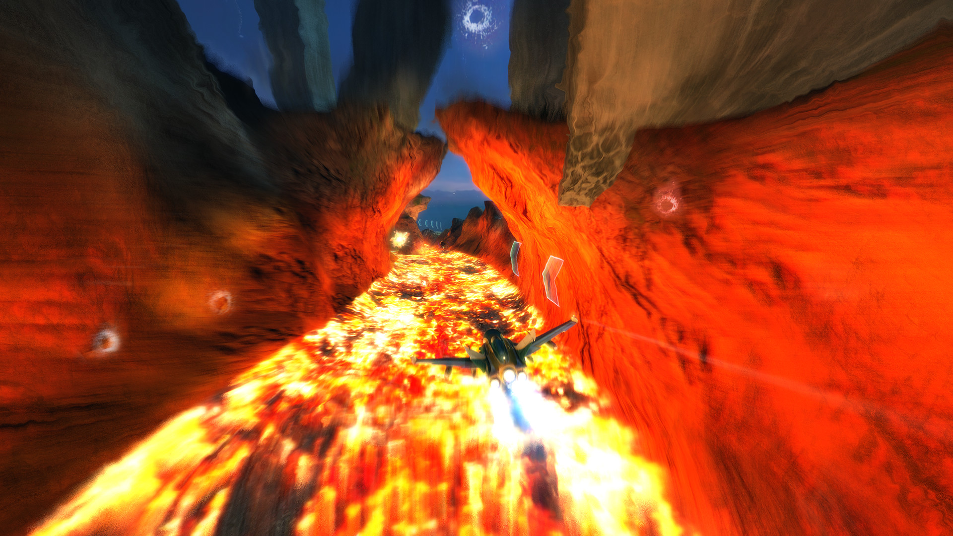 《飞天无限/Skydrift Infinity》PC中文正式版下载_1