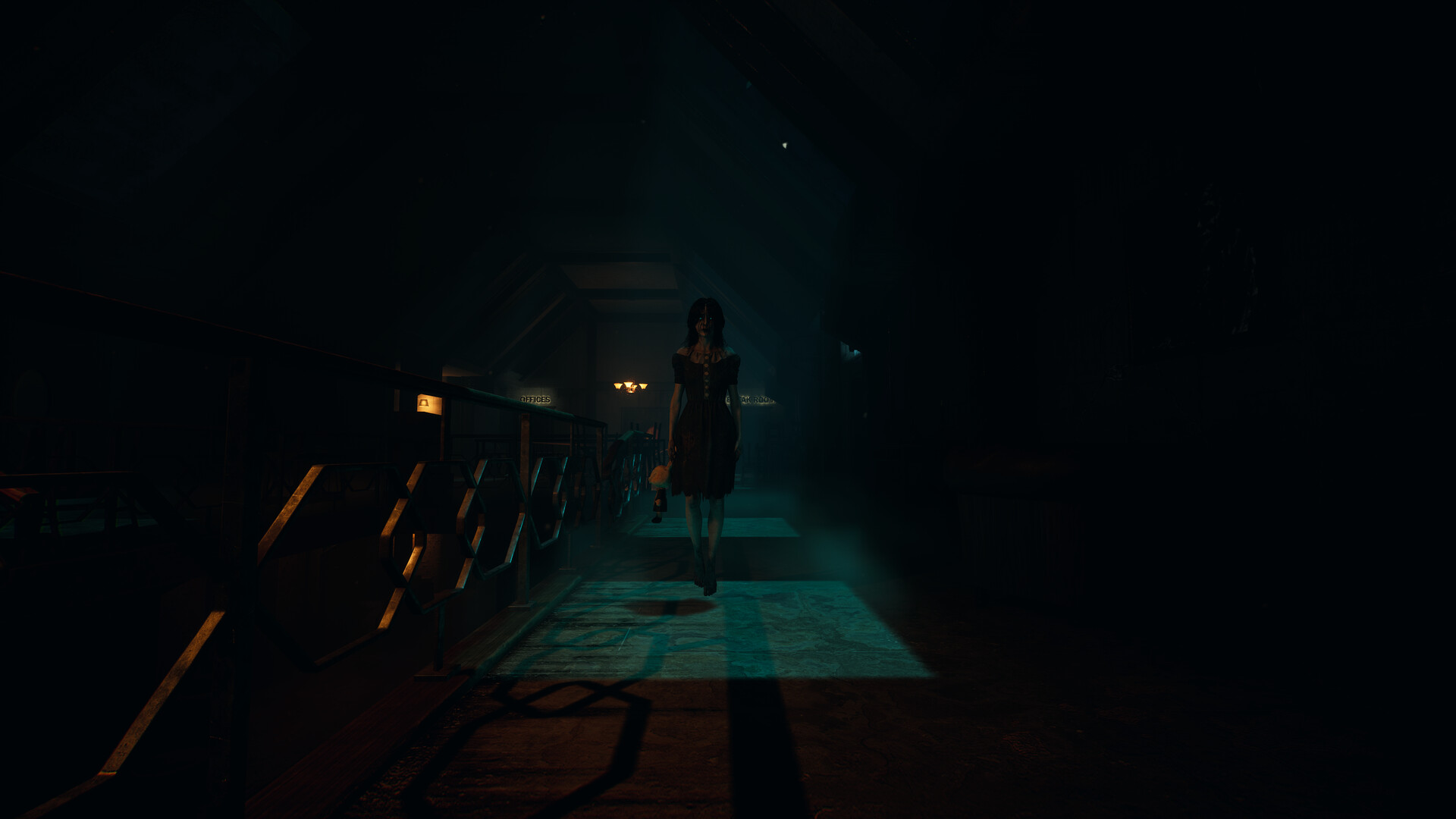 《诅咒2/Damned 2》PC中文版下载-含Build.19613616_1