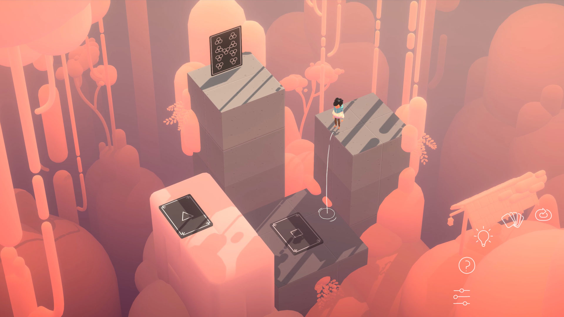 PC游戏《卡片掉落之地/Where Cards Fall》中文完整版下载_0