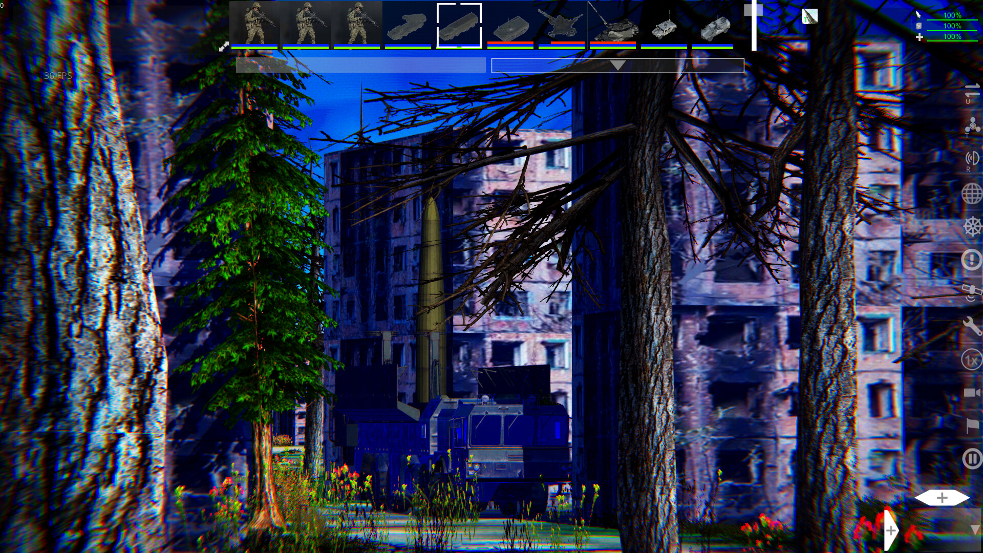 PC游戏《战争平台/War Platform》中文+Bulid.20220101_v0.8下载_1