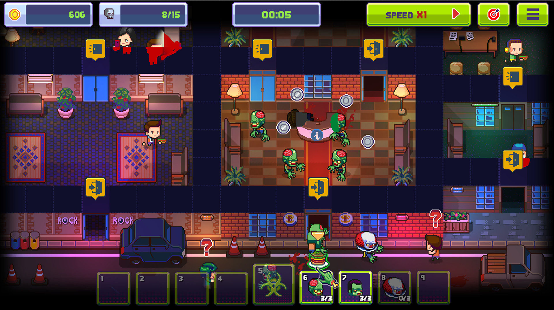 PC游戏《传染恐慌3：启示录/Infectonator 3: Apocalypse》中文v1.2下载_1