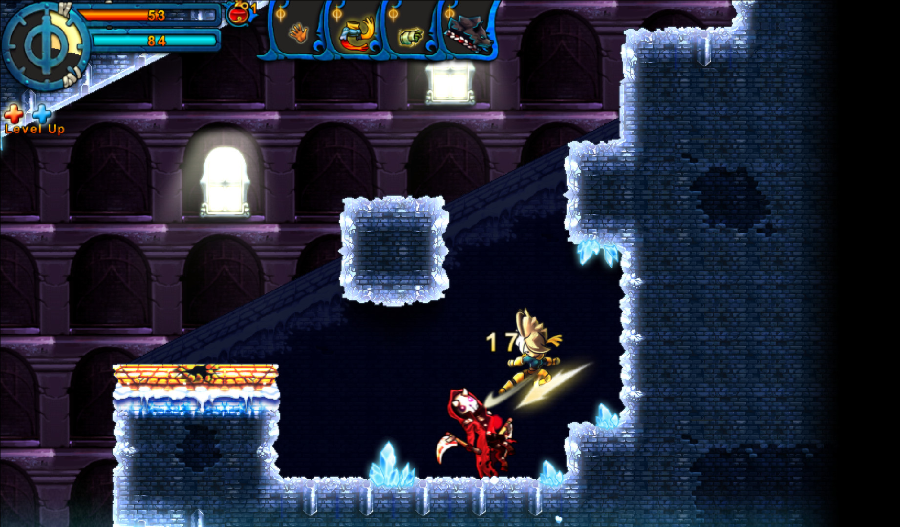 《瓦尔迪斯传说：深渊之城/Valdis Story: Abyssal City》PC中文版下载-含v1.0.0.21_0