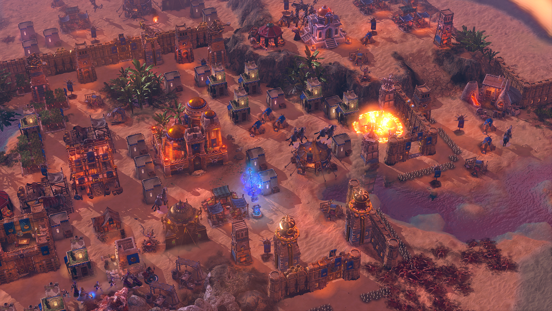 《蛮王不可战胜/Conan Unconquered》PC中文版下载-含v1.143_1