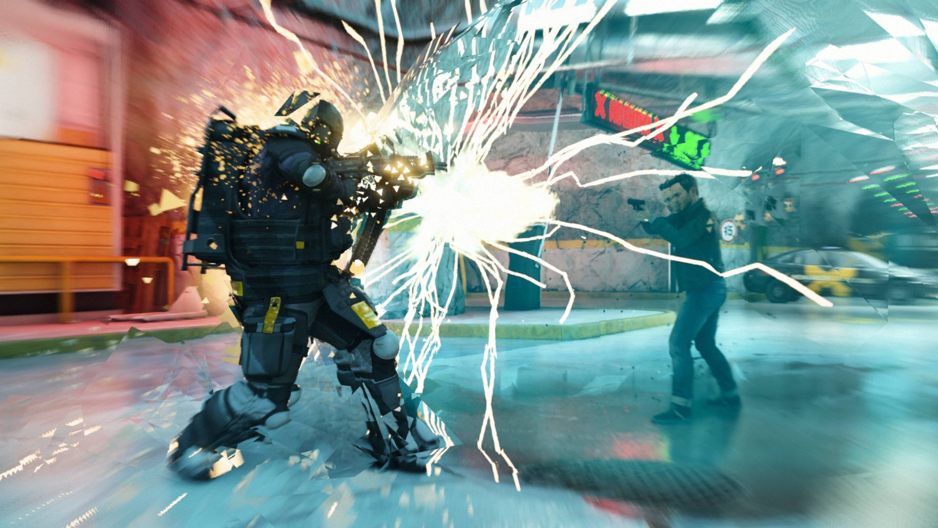 《量子破碎/Quantum Break》PC中文版下载-含v1.0.126.0307完整版_1