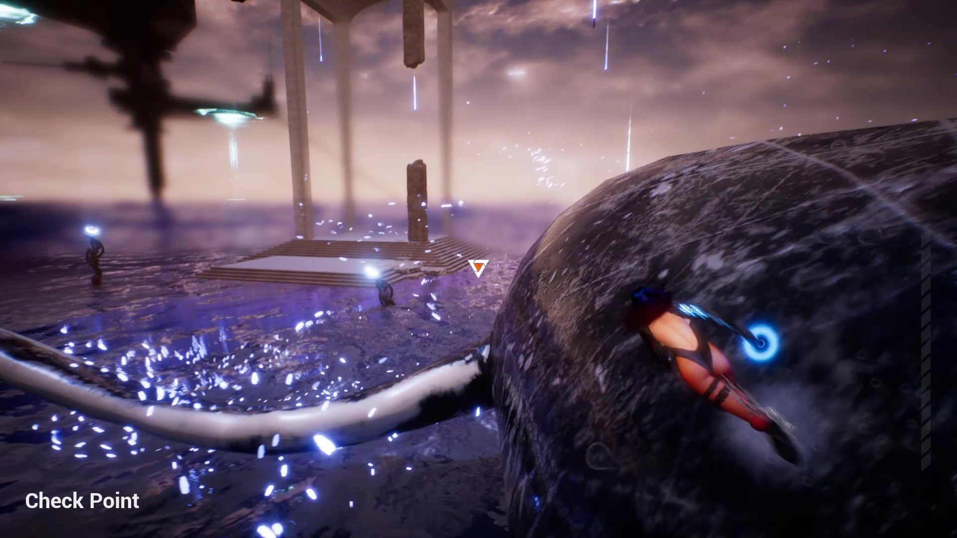 PC游戏《飘：羽毛的重量/Drifting : Weight of Feathers》中文v3.5.1下载_0